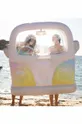 SunnyLife felfújható matrac úszáshoz Camper Ombre Uniszex
