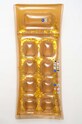 Надувний матрац для плавання SunnyLife Disco Gold S3LRLIGO жовтий AA00