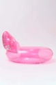 Σωσίβιο κολύμβησης SunnyLife Shell Bubblegum  PVC, Πλαστική ύλη