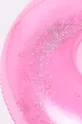 рожевий Коло для плавання SunnyLife Shell Bubblegum