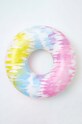 Σωσίβιο κολύμβησης SunnyLife Tie Dye Sorbet πολύχρωμο S3LPOLTD