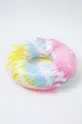 SunnyLife koło do pływania Tie Dye Sorbet multicolor