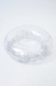 Коло для плавання SunnyLife Glitter S3LPOLGL прозорий AA00