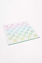 SunnyLife șah și table Lucite Aurora S35LCHCK multicolor AA00