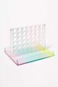 Игра SunnyLife Lucite 4 In A Row Aurora S35LROWX мультиколор AA00