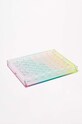 Lifestyle SunnyLife joc Lucite 4 In A Row Aurora S35LROWX multicolor