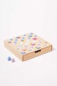 Lifestyle SunnyLife szachy i warcaby Wooden Majorelle S3WWCHCK multicolor