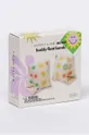 multicolore SunnyLife braccioli Buddy Float Bands x SmileyWorld®? pacco da 2