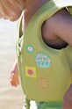 SunnyLife kamizelka do pływania dziecięca SmileyWorld Sol Sea multicolor S3VVESSM
