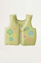 SunnyLife kamizelka do pływania dziecięca SmileyWorld Sol Sea multicolor S3VVELSM