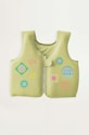 SunnyLife vestă de înot pentru copii SmileyWorld Sol Sea multicolor S3VVELSM