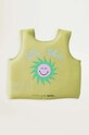 Detská plavecká vesta SunnyLife SmileyWorld Sol Sea S3VVELSM viacfarebná AA00