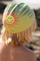 Παιδικό σκουφάκι κολύμβησης SunnyLife X SmileyWorld