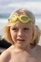 többszínű SunnyLife gyerek úszószemüveg SmileyWorld Sol Sea