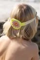 Detské plavecké okuliare SunnyLife SmileyWorld Sol Sea Unisex