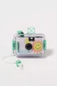 multicolore SunnyLife macchina fotografica impermeabile World Sol Sea Unisex