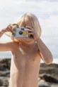SunnyLife macchina fotografica impermeabile World Sol Sea Carta, ABS