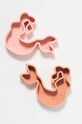 Lifestyle SunnyLife set de jucării de plajă pentru copii Mermaid Scoops Circus 2-pack S36SIMSC multicolor
