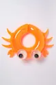 Σωσίβιο κολύμβησης SunnyLife Sonny the Sea Creature πορτοκαλί
