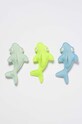 SunnyLife set de jucarii de înot pentru copii Dive Buddies 3-pack multicolor S3VDIVST