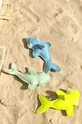 SunnyLife set de jucarii de înot pentru copii Dive Buddies 3-pack S3VDIVST multicolor AA00