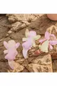 Набір дитячих іграшок для купання SunnyLife Dive Buddies 3-pack  Поліестер, Неопрен, пісок