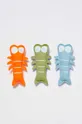 Набір дитячих іграшок для купання SunnyLife Dive Buddies Sonny 3-pack