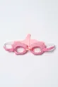 ροζ Παιδικά γυαλιά κολύμβησης SunnyLife Ocean Treasure Unisex