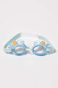 Dječje naočale za plivanje SunnyLife Sonny the Sea Creature šarena S3VGOGSO