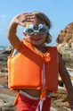 Otroška plavalna očala SunnyLife Sonny the Sea Creature Unisex