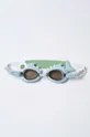 multicolore SunnyLife occhiali da nuoto bambino/a Shark Tribe Unisex