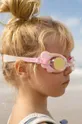 többszínű SunnyLife gyerek úszószemüveg Mima the Fairy