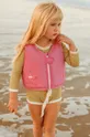 Дитячий жилет для плавання SunnyLife Ocean Treasure  Пластик