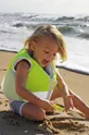 Дитячий жилет для плавання SunnyLife Shark Tribe Unisex