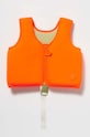 SunnyLife kamizelka do pływania dziecięca Sonny the Sea Creature pomarańczowy S3VEUSSO