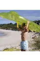 Στρώμα αέρα για κολύμπι SunnyLife Luxe Lie-On Float