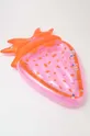 Στρώμα αέρα για κολύμπι SunnyLife Luxe Lie-On Float  PVC