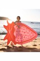 Надуваем дюшек за плуване SunnyLife Luxe Lie-On Float S3LLIESB