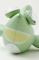 SunnyLife irrigatore gonfiabile Shark Tribe S3PSPGST verde AA00