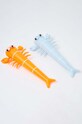 Cijev za plivanje SunnyLife Noodle Sonny 2-pack šarena S3PKNOSO
