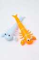 Cijev za plivanje SunnyLife Noodle Sonny 2-pack S3PKNOSO šarena AA00