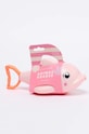 SunnyLife giocattolo a spruzzo d'acqua per piscina Animal Soaker Dolphin S3WSOADO rosa AA00