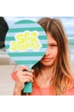 мультиколор Ракетки и мячики для пляжного тенниса SunnyLife Sea Seeker Dip Dye