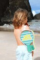 Ракетки та м'ячики для пляжного тенісу SunnyLife Sea Seeker Dip Dye S3WKBASS барвистий