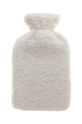 Θερμοφόρα Aroma Home Teddy Bouclé 2L  Πολυεστέρας, Κόμμι