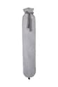 Termofor Aroma Home Faux Fur Long Hot Water Bottle viacfarebná AH0129GY.ECOM