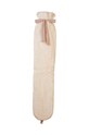 Aroma Home termos Faux Fur Long Hot Water Bottle multicolor AH0128WH.ECOM