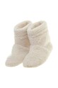 Παντόφλες Aroma Home Cream Teddy πολύχρωμο AH0101CR