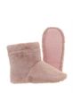Тапочки Aroma Home Faux Fur AH0099PK барвистий AA00
