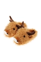 Copati Aroma Home Highland Cow Slippers